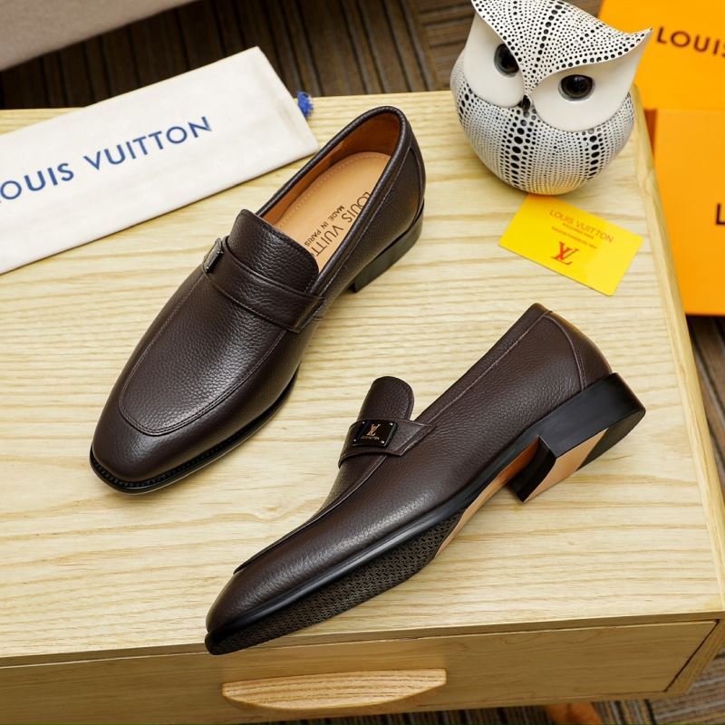 Louis Vuitton Business Shoes